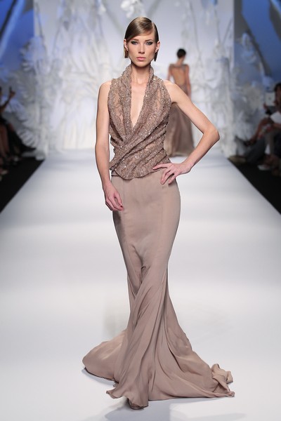 Abed Mahfouz Fall Winter 2014  